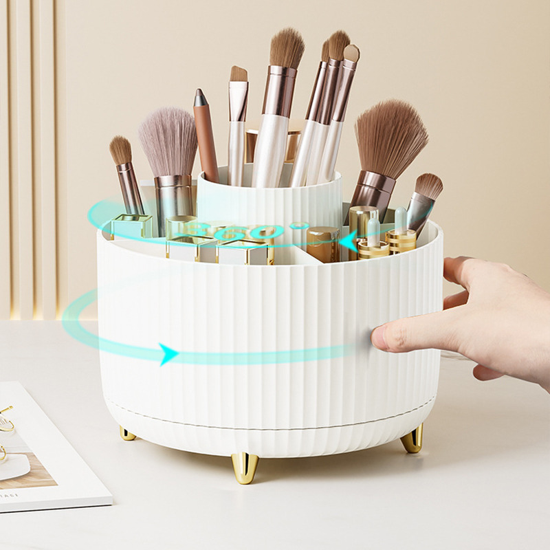 360 Rotating Makeup Desktop Co - огляд і ціна Lip Liner Pencil