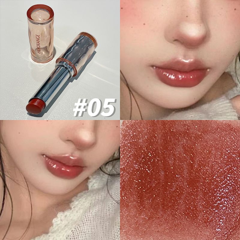 HERORANGE delicate and beautif - огляд і ціна Beauty Without Makeup