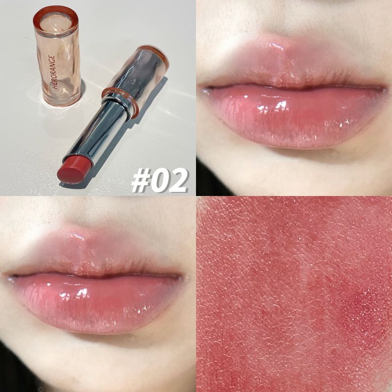 HERORANGE delicate and beautif - огляд і ціна Beauty Without Makeup