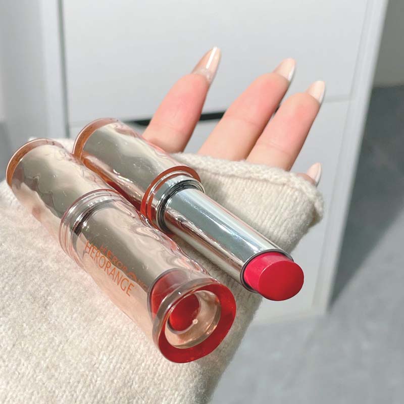 HERORANGE delicate and beautif - огляд і ціна Beauty Without Makeup