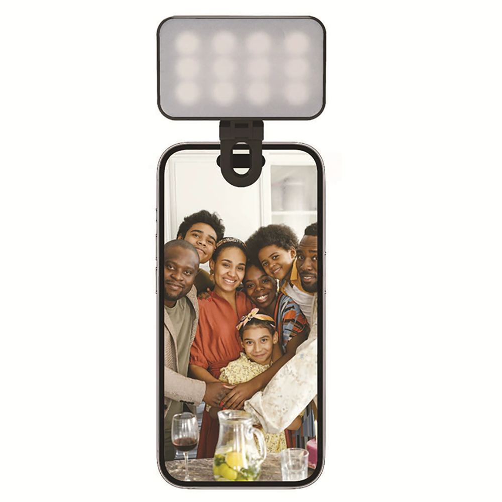 Portable Mini Selfie Fill Ligh - огляд і ціна Beauty Makeup Light