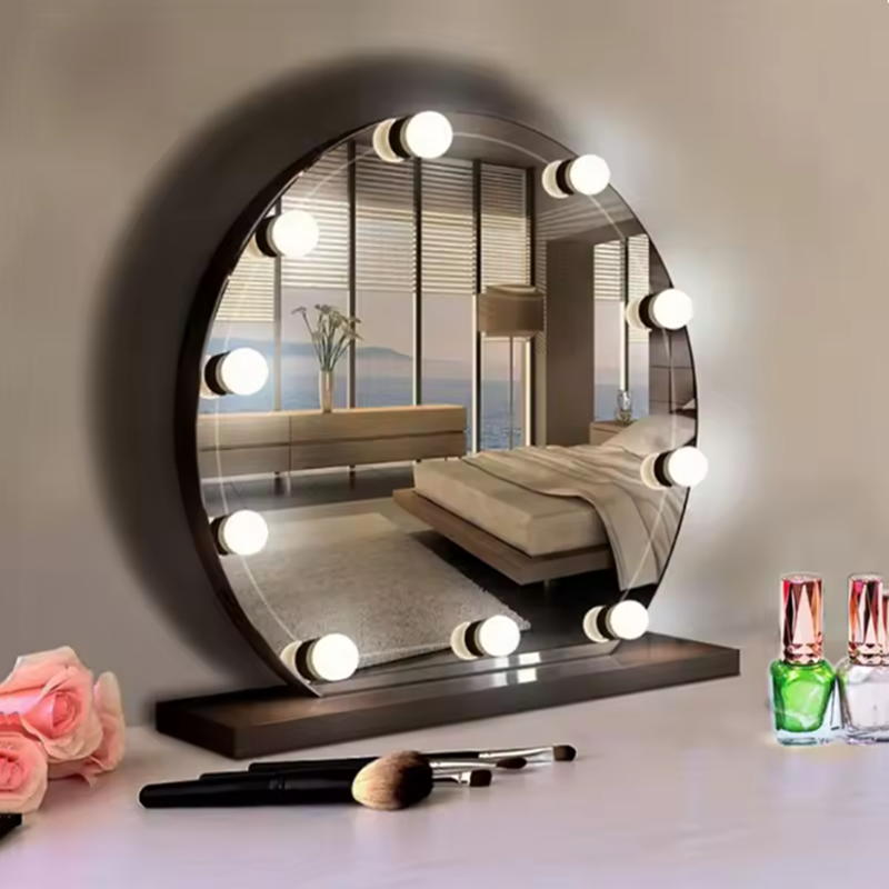 Hollywood Makeup Vanity Lamp D - огляд і ціна Beauty Makeup Light