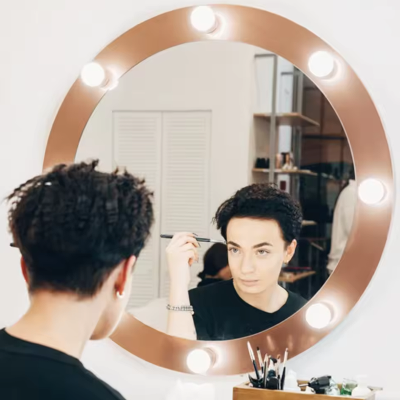 Hollywood Makeup Vanity Lamp D - огляд і ціна Beauty Makeup Light