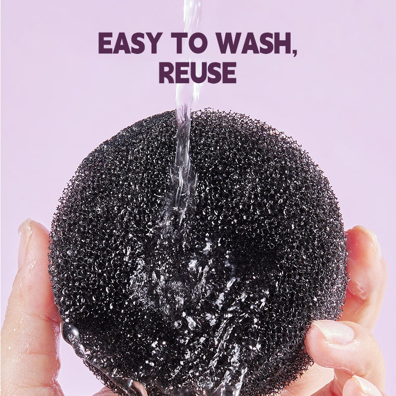 Makeup Brush Cleaning Box Quic - огляд і ціна Beauty Makeup Sponge
