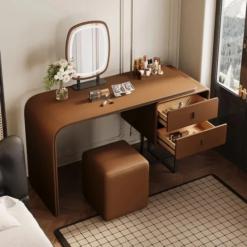 Luxury Black Vanity Table Orga - огляд і ціна Beauty Without Makeup