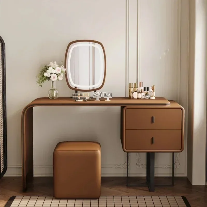 Luxury Black Vanity Table Orga - огляд і ціна Beauty Without Makeup