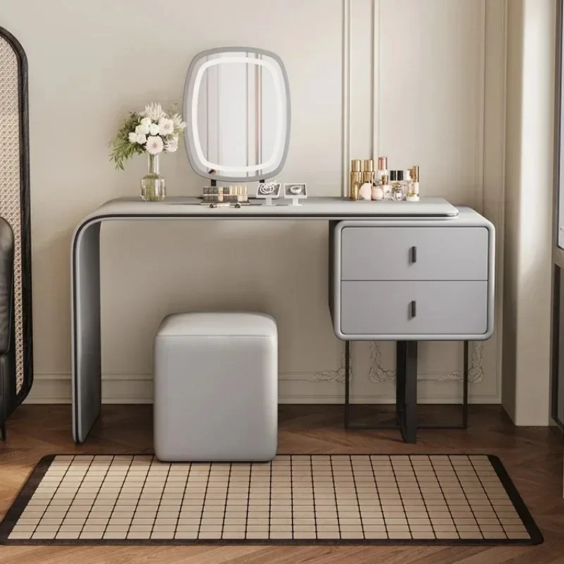 Luxury Black Vanity Table Orga - огляд і ціна Beauty Without Makeup