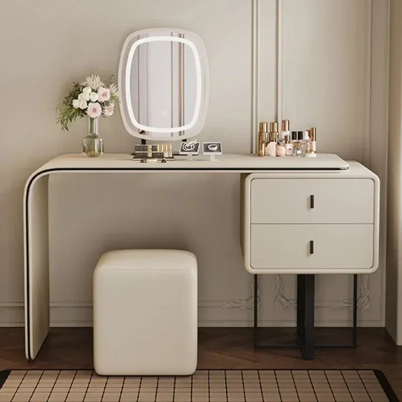 Luxury Black Vanity Table Orga - огляд і ціна Beauty Without Makeup