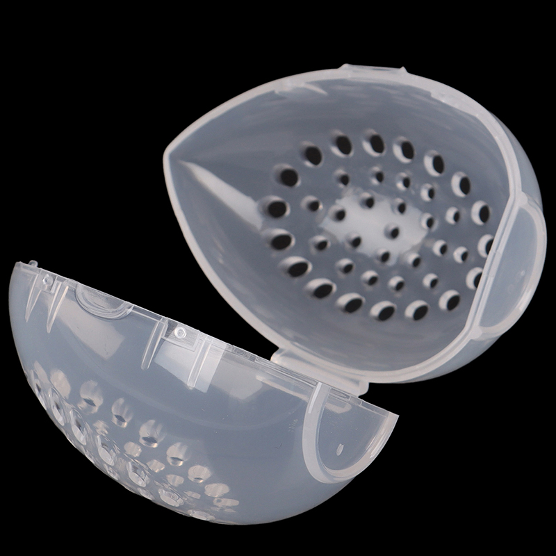Beauty Sponge Make Up Puff Cas - огляд і ціна Beauty Makeup Sponge