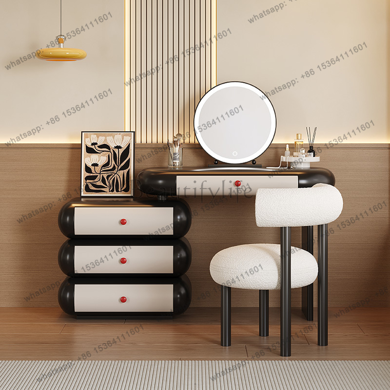 ld Beauty Girl Vanity Table Be - огляд і ціна Beauty Without Makeup