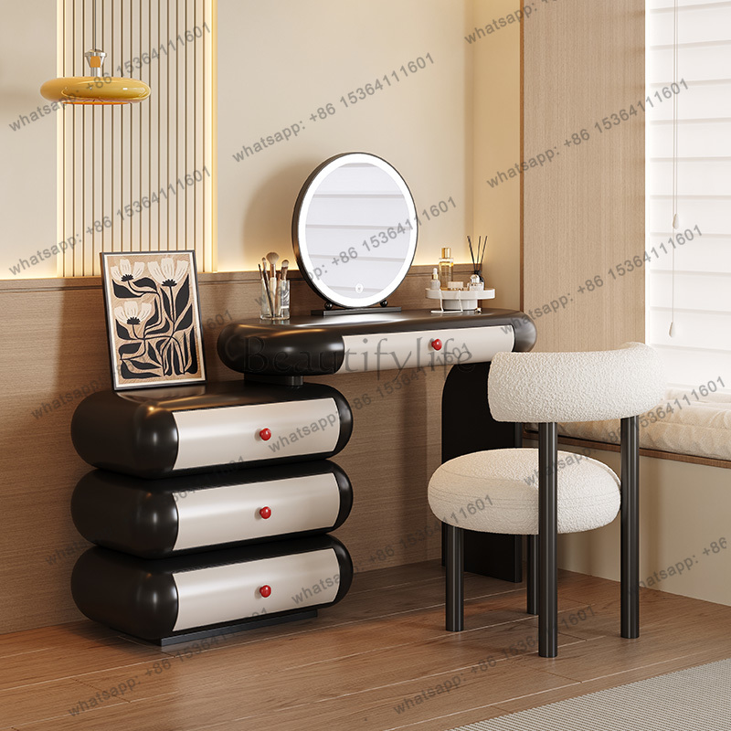 ld Beauty Girl Vanity Table Be - огляд і ціна Beauty Without Makeup