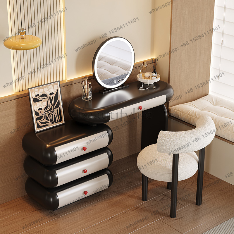 ld Beauty Girl Vanity Table Be - огляд і ціна Beauty Without Makeup
