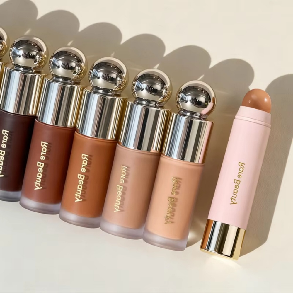 Rare Beauty Face Contour Liqui - огляд і ціна Rare Beauty Makeup Kit