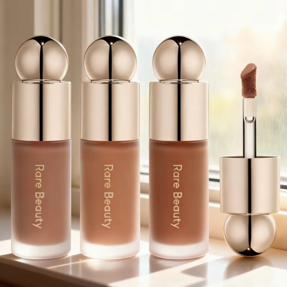 Rare Beauty Face Contour Liqui - огляд і ціна Rare Beauty Makeup Kit