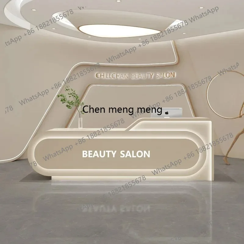 01A Home Makeup Desk Checkout  - огляд і ціна Beauty Makeup Institute