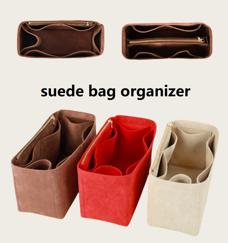 Bag Organizer Insert For Dior  - огляд і ціна Beauty Makeup Dior
