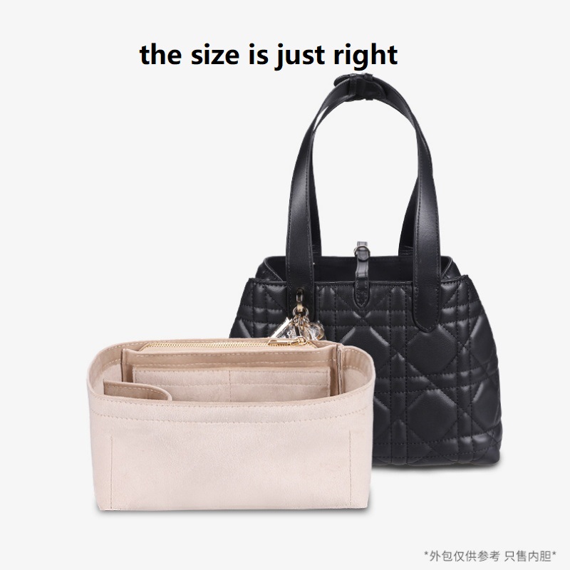 Bag Organizer Insert For Dior  - огляд і ціна Beauty Makeup Dior