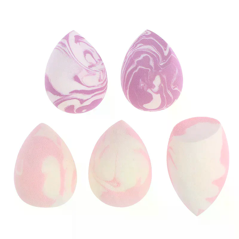 /ACR/1Pcs Makeup Sponge Puff B - огляд і ціна Beauty Makeup Sponge