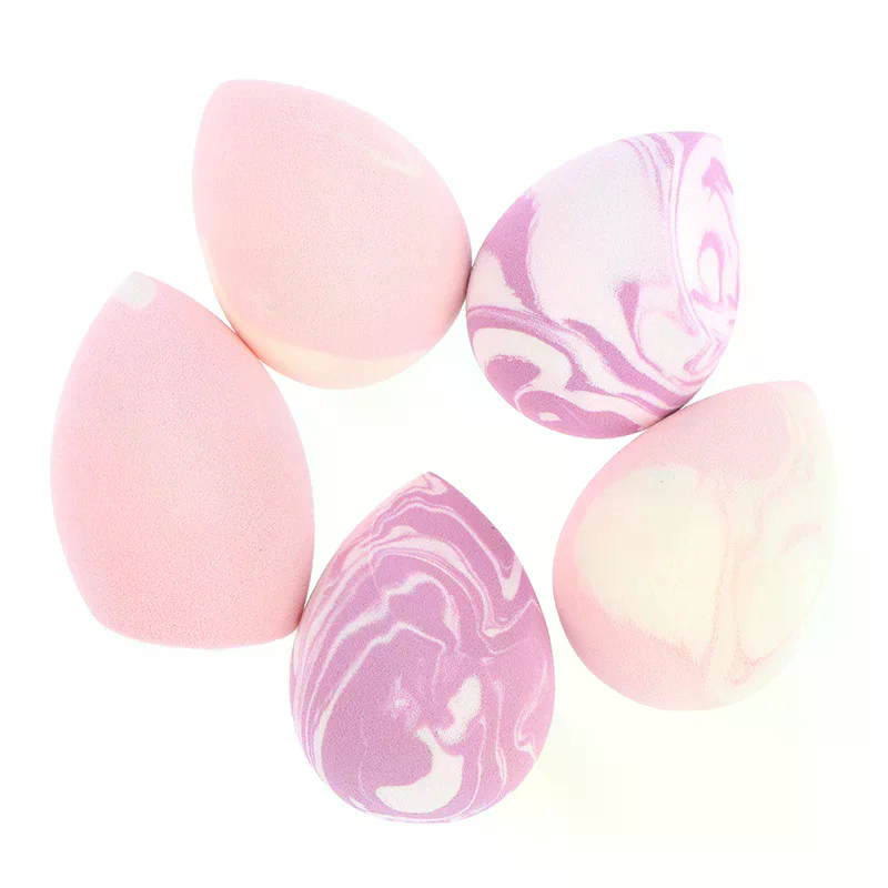 /ACR/1Pcs Makeup Sponge Puff B - огляд і ціна Beauty Makeup Sponge