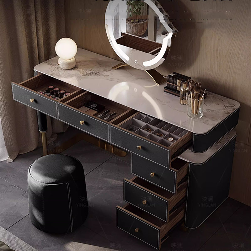 Women Beauty Vanity Table Cosm - огляд і ціна Beauty Without Makeup