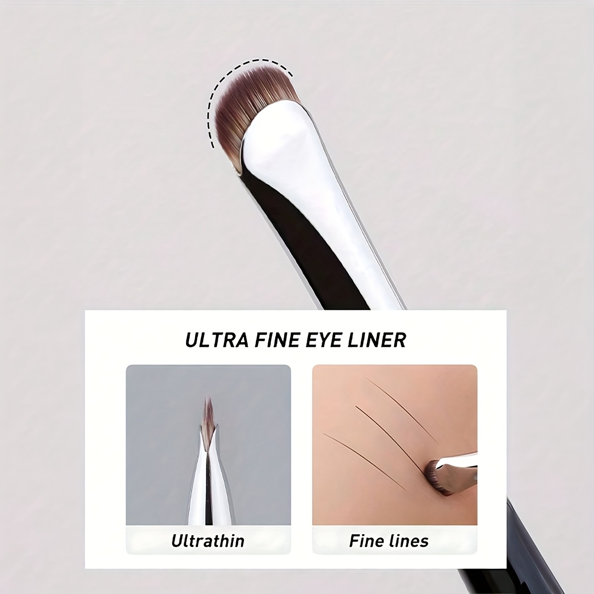 2pcs Makeup Tools, Soft Bristl - огляд і ціна Beauty Makeup News