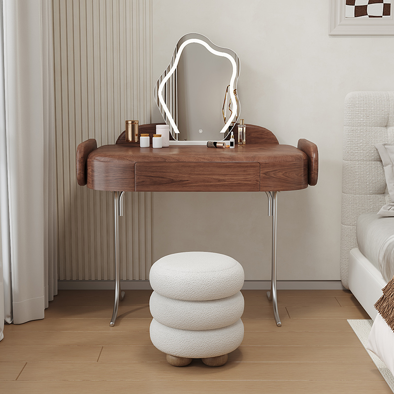 ZMinimalist Salon Vanity Table - огляд і ціна Beauty Without Makeup