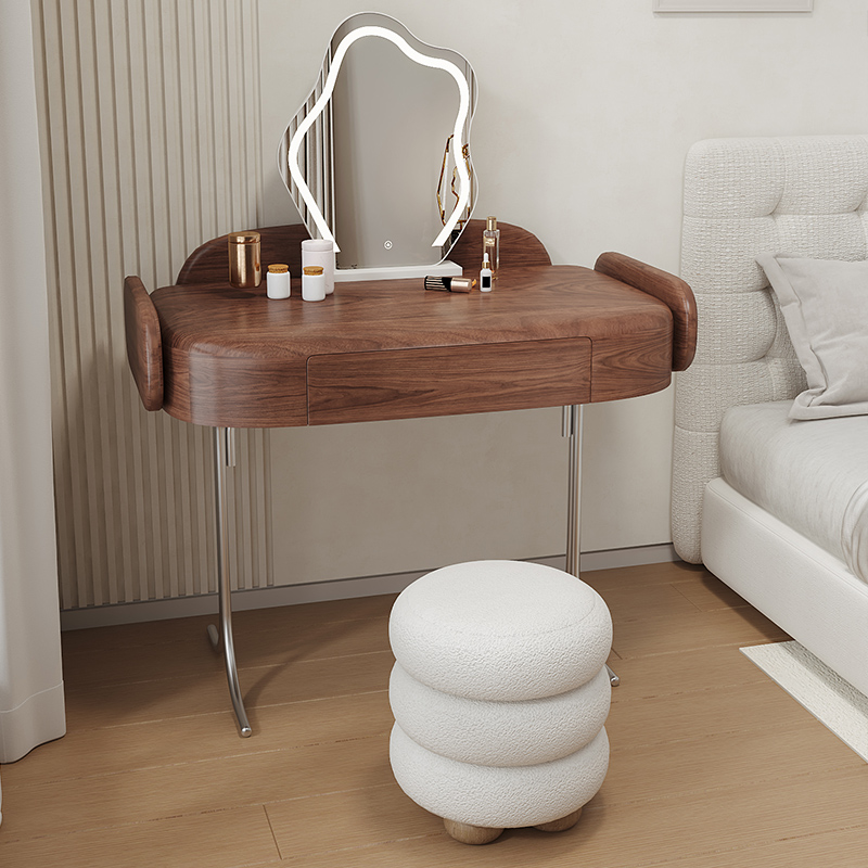 ZMinimalist Salon Vanity Table - огляд і ціна Beauty Without Makeup
