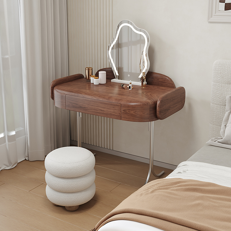 ZMinimalist Salon Vanity Table - огляд і ціна Beauty Without Makeup