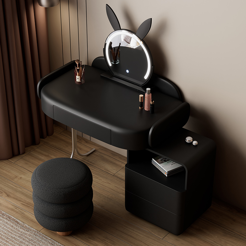 ZMinimalist Salon Vanity Table - огляд і ціна Beauty Without Makeup