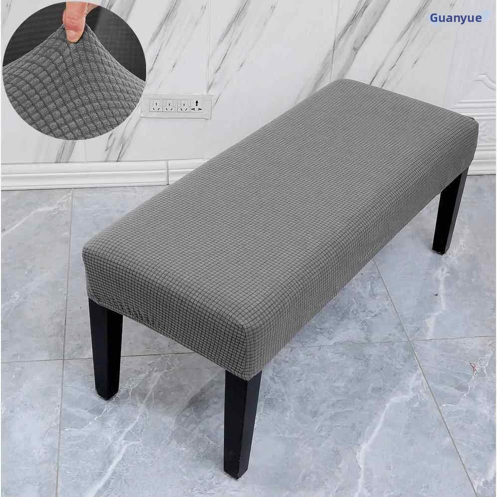 Thickened Rectangular Bench Co - огляд і ціна Beauty Makeup Stores