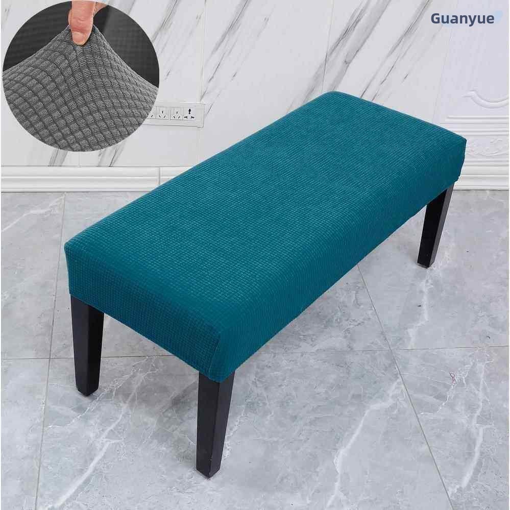 Thickened Rectangular Bench Co - огляд і ціна Beauty Makeup Stores