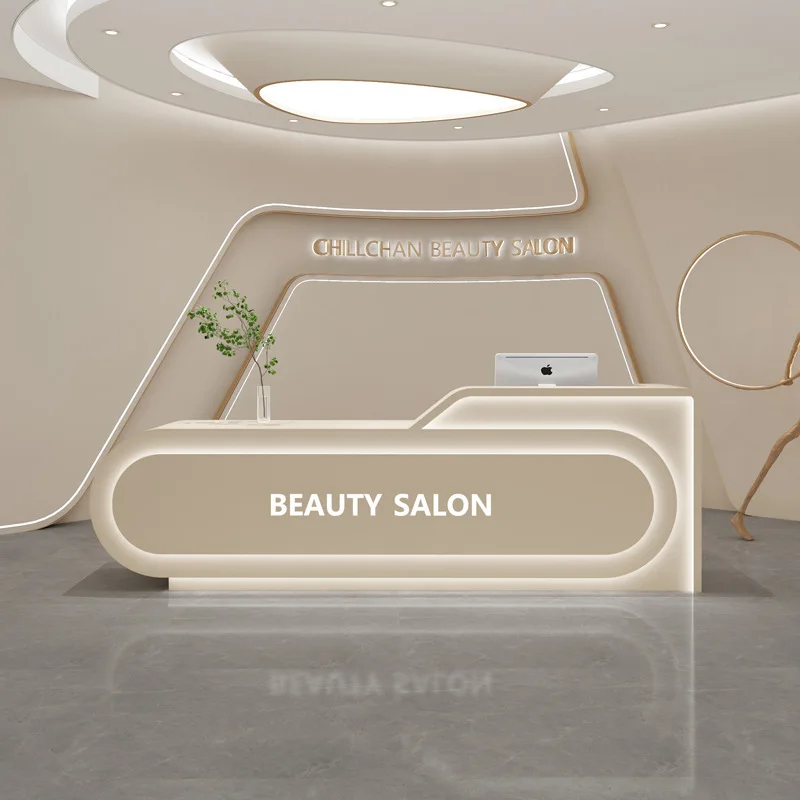 Checkout counter beautician re - огляд і ціна Beauty Makeup Institute