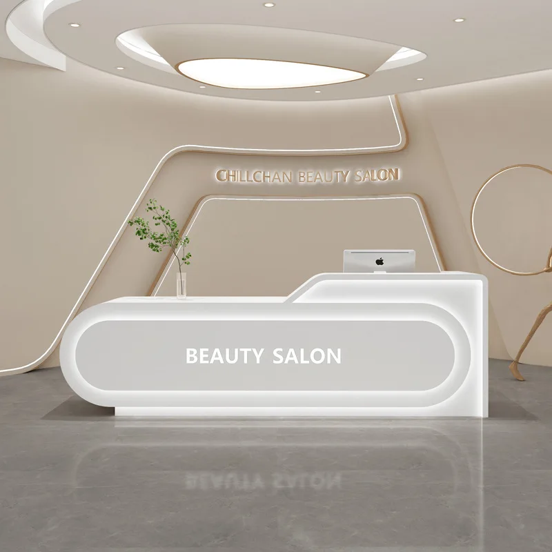 Checkout counter beautician re - огляд і ціна Beauty Makeup Institute