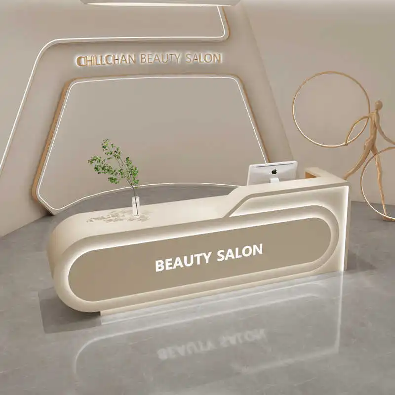 Checkout counter beautician re - огляд і ціна Beauty Makeup Institute