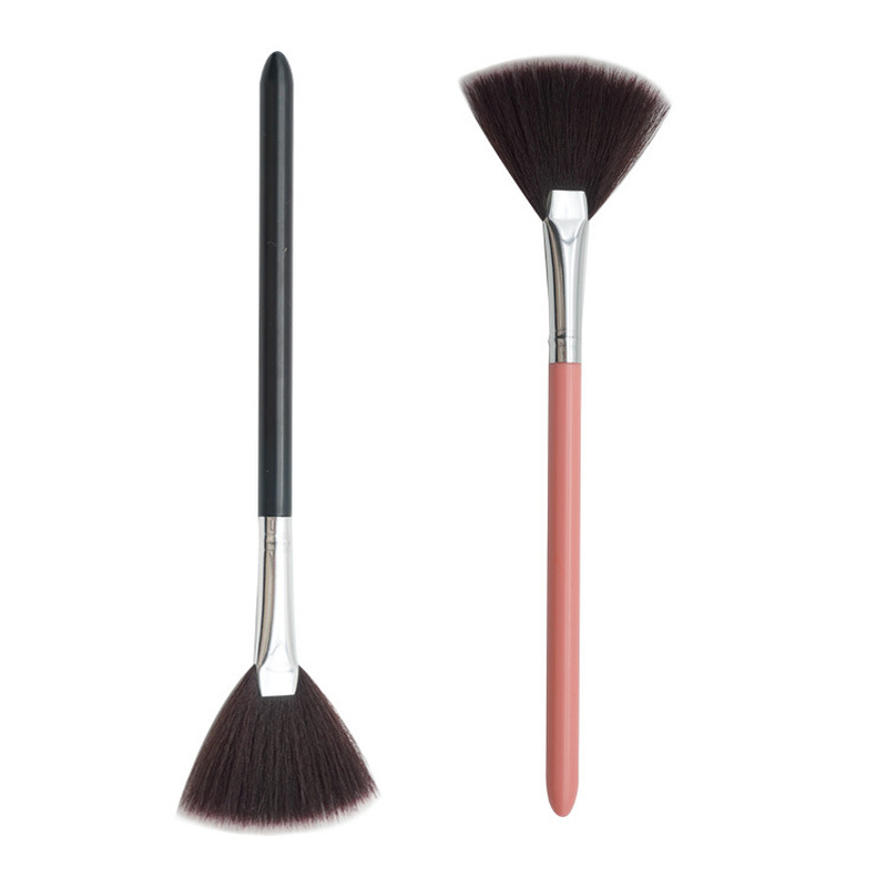 Factory Outlet Fiber Hair Fan- - огляд і ціна Beauty Makeup Outlet