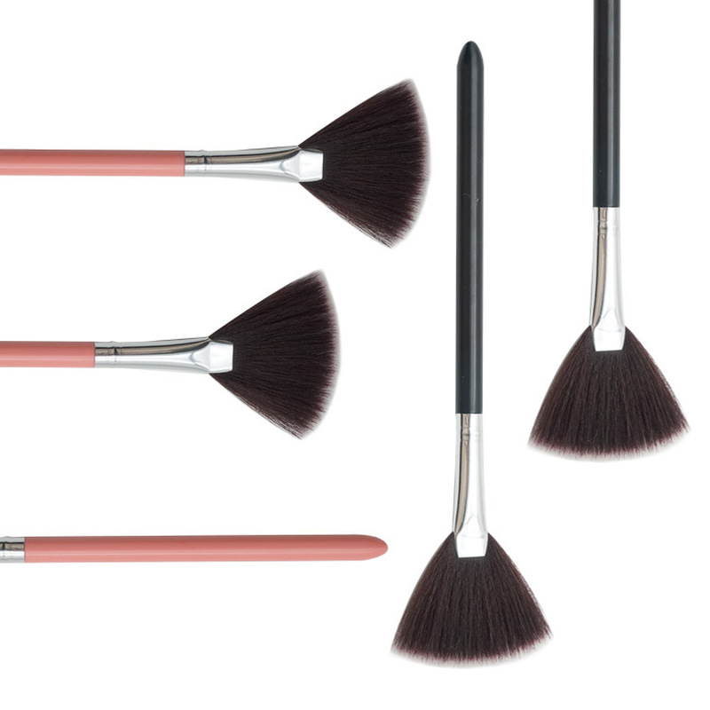 Factory Outlet Fiber Hair Fan- - огляд і ціна Beauty Makeup Outlet