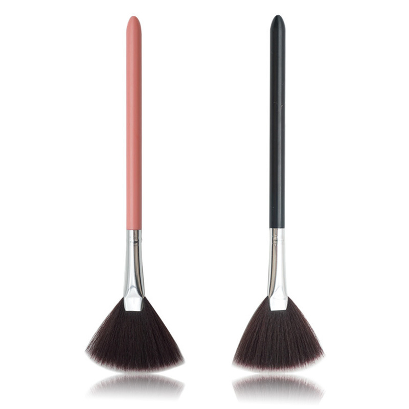 Factory Outlet Fiber Hair Fan- - огляд і ціна Beauty Makeup Outlet