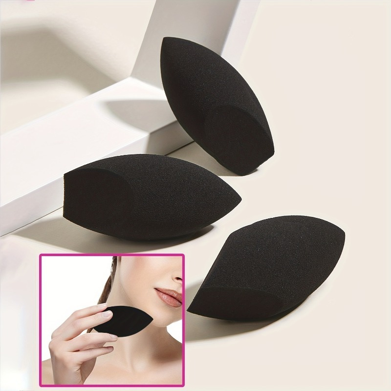 3pcs Premium Latex-Free Beauty - огляд і ціна Beauty Bay Makeup