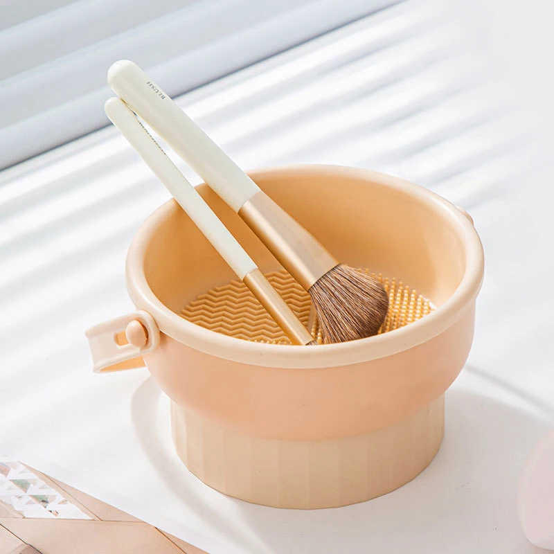 1Pc Beauty Tool Cleaner Makeup - огляд і ціна Beauty Without Makeup
