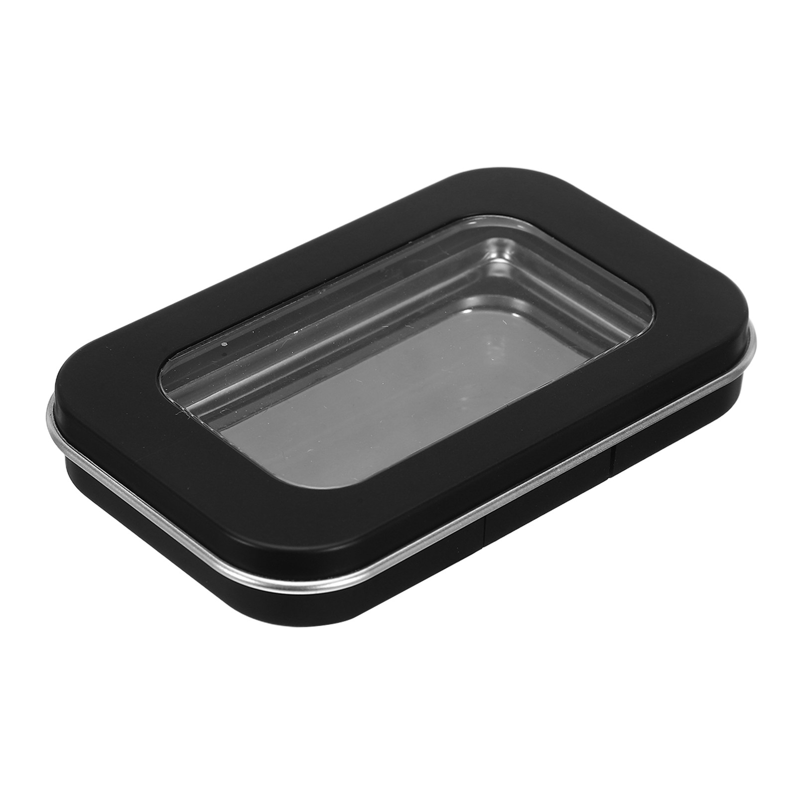 Portable Beauty Box Blush Empt - огляд і ціна Eyeshadow Palette