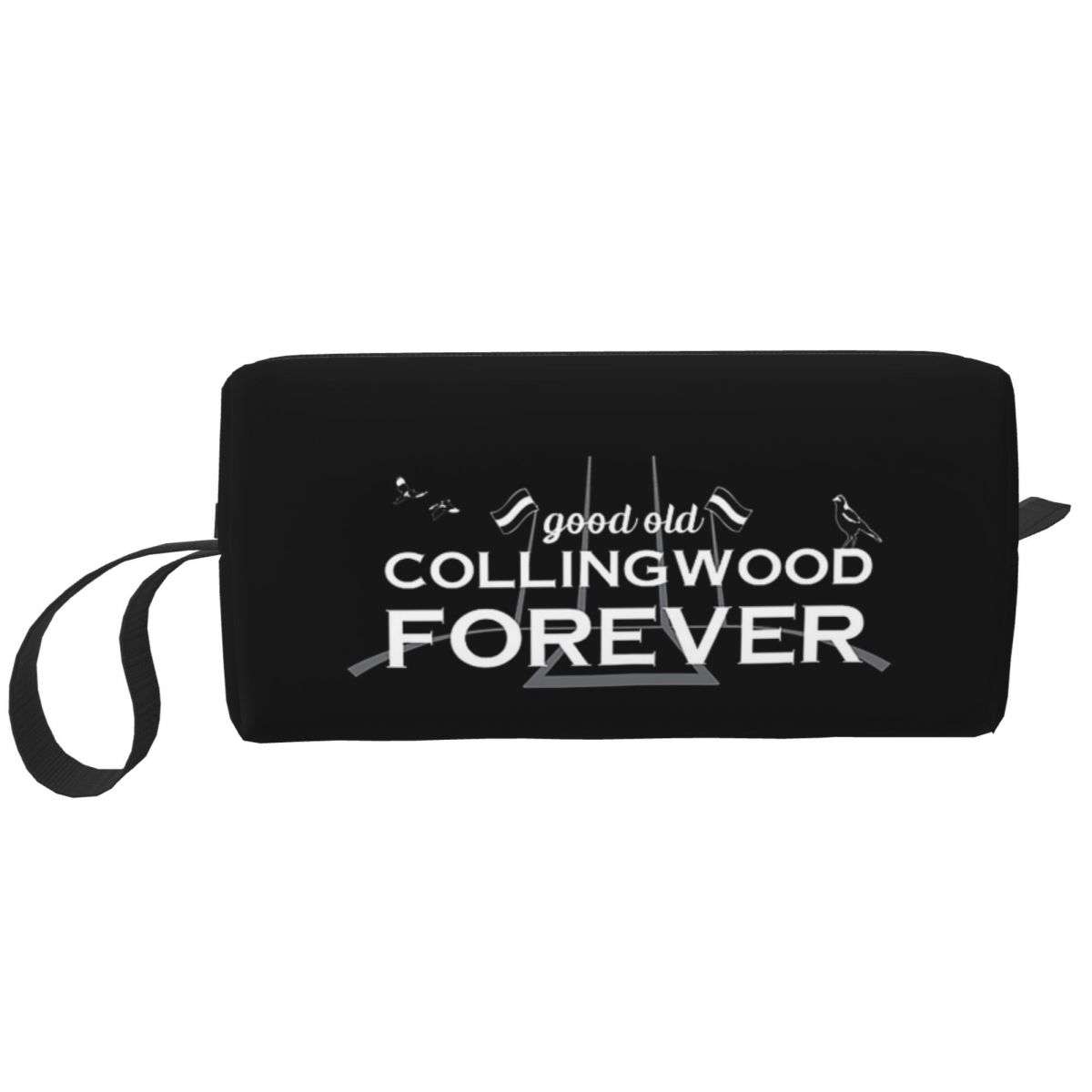 Good Old Collingwood Forever - - огляд і ціна Beauty Forever Makeup