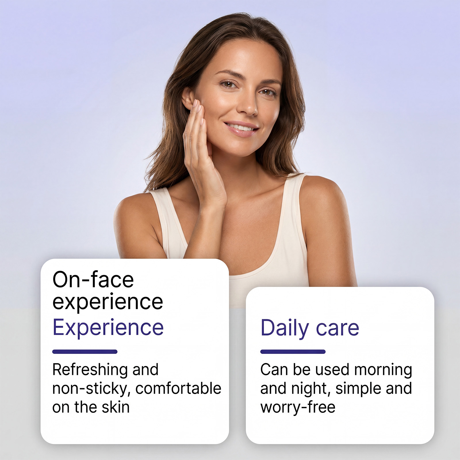 GHK-Cu Copper Peptide Skincare - огляд і ціна Anti-Aging Face Cream