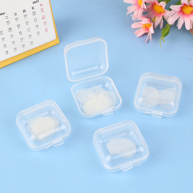 2/4/8Pcs Invisible Protruding  - огляд і ціна Beauty Without Makeup