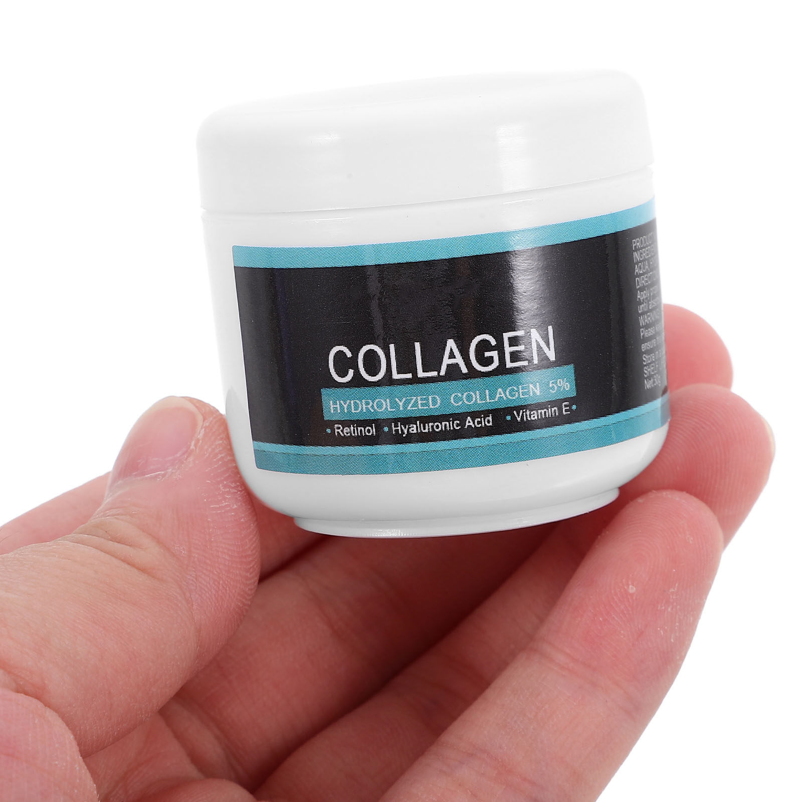 2 Bottles Anti-Aging Face Mois - огляд і ціна Anti-Aging Face Cream