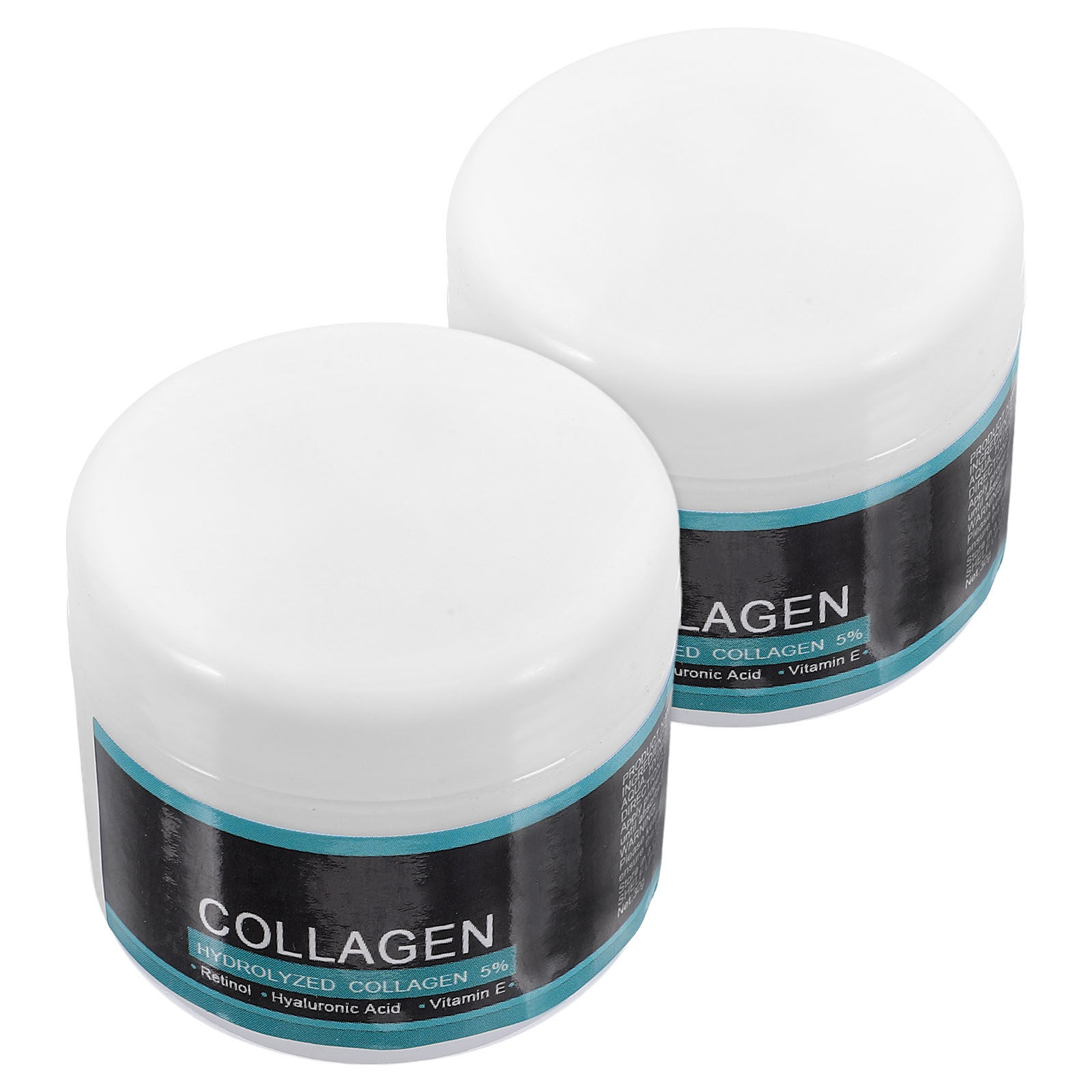 2 Bottles Anti-Aging Face Mois - огляд і ціна Anti-Aging Face Cream