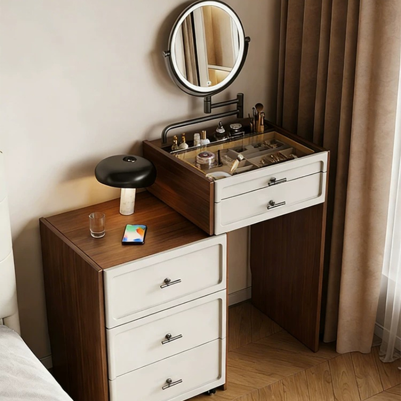 Modern Beauty Dressing Table M - огляд і ціна Beauty Without Makeup