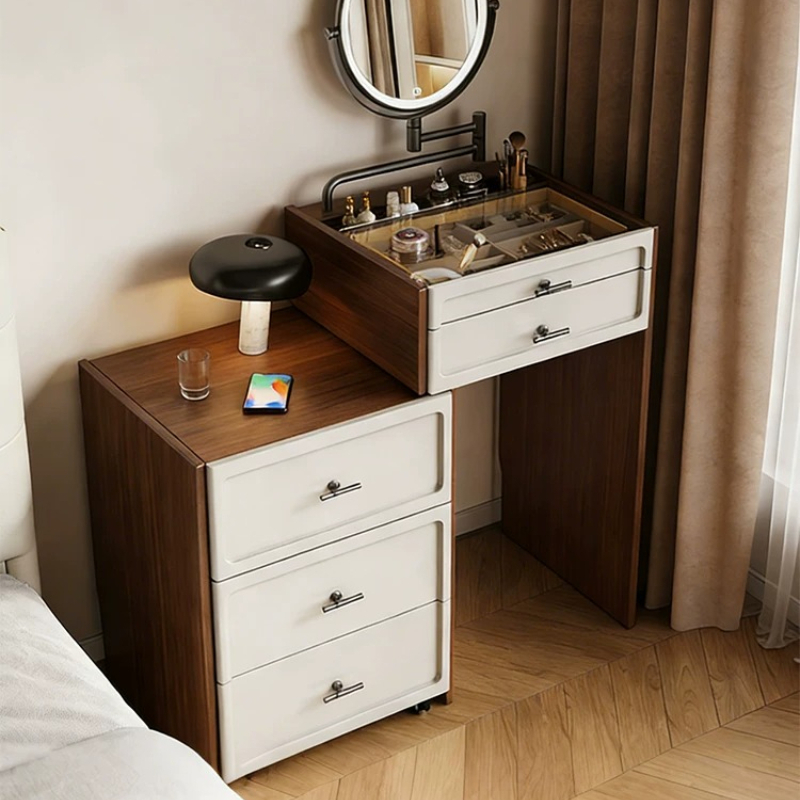 Modern Beauty Dressing Table M - огляд і ціна Beauty Without Makeup