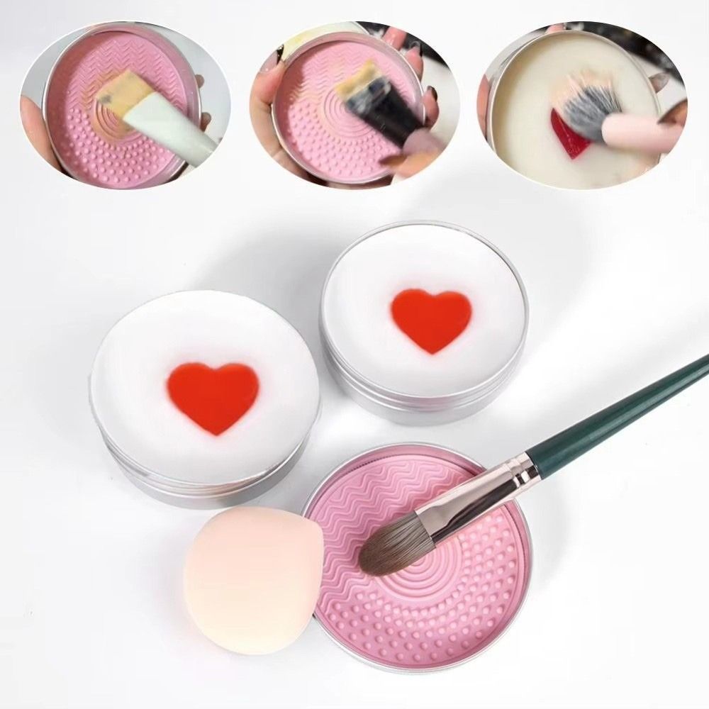Deep Clean Makeup Brush Cleane - огляд і ціна Beauty Makeup Sponge