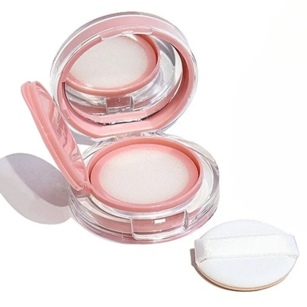 Refillable Mini Air Cushion Ca - огляд і ціна Beauty Makeup Sponge