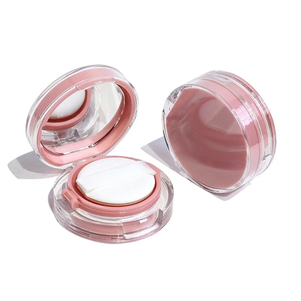 Refillable Mini Air Cushion Ca - огляд і ціна Beauty Makeup Sponge
